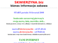 skwierzyna.biz