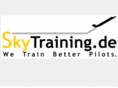 sky-training.com