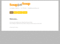 soupjustsoup.com