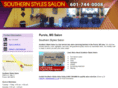 southernstylesalon.net