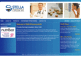 stellapharmaceutical.com