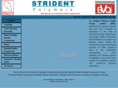 stridentpolymers.com