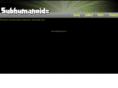 subhumanoids.com