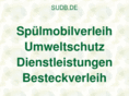 sudb.de