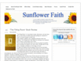 sunflowerfaith.com