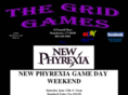 thegridgames.net