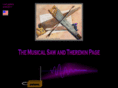 theremin-saw.com