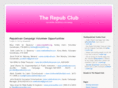 therepubclub.com