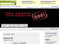 thesportsbeef.com