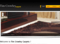 timcrowleycarpets.com