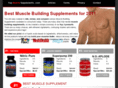 topmusclesupplements.com