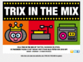 trixinthemix.nl