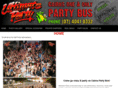 ultimatepartycairns.com