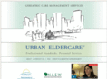 urbaneldercare.com