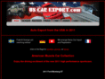 uscarexport.com