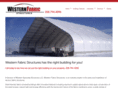 westernfabricstructures.com