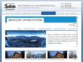whistlerlistingsystem.com