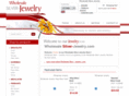wholesalesilver-jewelry.com
