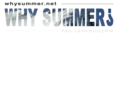 whysummer.net