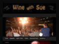 winewithsue.com