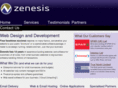zenesys.co.uk