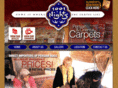 1001nights-persiancarpets.com