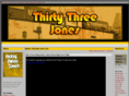 33jones.com