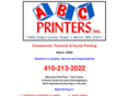 abc-printers.com