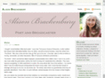 alisonbrackenbury.co.uk