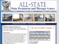 allstatechiropractic.com