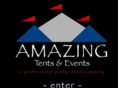 amazingtents.com