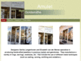 amuletcapetown.com