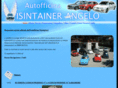 angeloracing.com