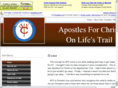 apostlesforchrist.info