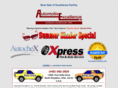 autoexinc.com