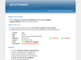 autoturnoff.com