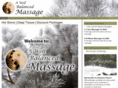 awellbalancedmassage.com