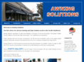 awningsolutions.com
