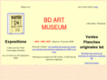 bdartmuseum.org