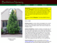 bethlehemnursery.com