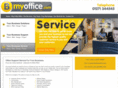 bmyoffice.com