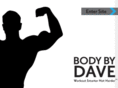 bodybydave.com