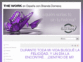 briandadomecq.com