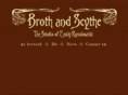 broth-and-scythe.com