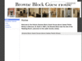 browneblockguesthouse.com