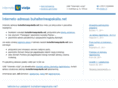 buhalterineapskaita.net