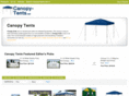 canopy-tents.net