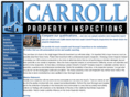 carrollpropertyinspections.com