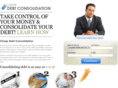 cheapdebtconsolidation.org