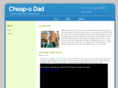 cheapodad.com